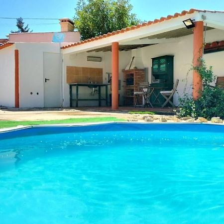 Suite In A Rustic House With Swimming Pool Сесимбра Экстерьер фото