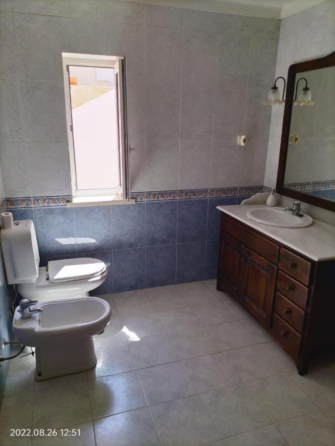 Suite In A Rustic House With Swimming Pool Сесимбра Экстерьер фото