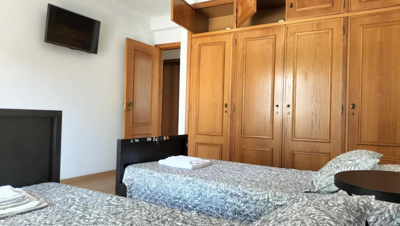Suite In A Rustic House With Swimming Pool Сесимбра Экстерьер фото